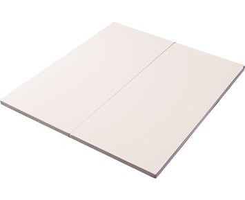 Austin and Barbeque-AABQ Pizza Oven Gas XL - Spare Pizza stone-Enkeltdel av pizzastein til AABQ Pizza Oven Gas XL-Spare parts-Reservedeler til grill