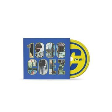 1998 (cd standard) COEZ