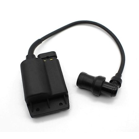 Motorcykel Coil CDI til ET4 / LX/ Lxv 50 Zip 50 4T til Liberty / Sport 50 4T
