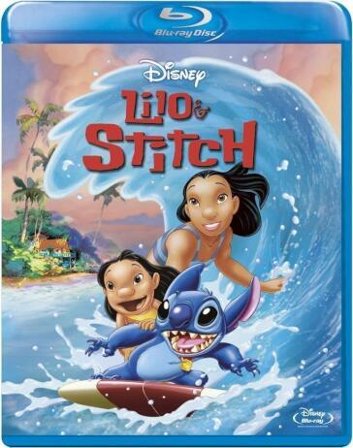 Lilo E Stitch