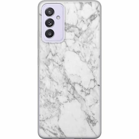 Samsung Galaxy A82 5g Mjukt Skal - Marmor