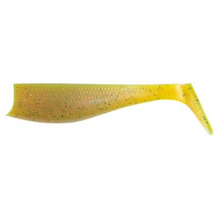 FKP Gear JigLure JL2 Shad 7,5cm (5-pack) - Motoroil