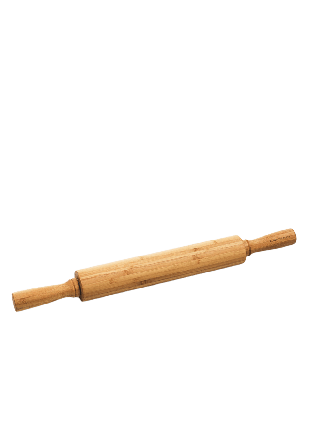 Blomsterbergs Kavel 53 cm Köksredskap Beige