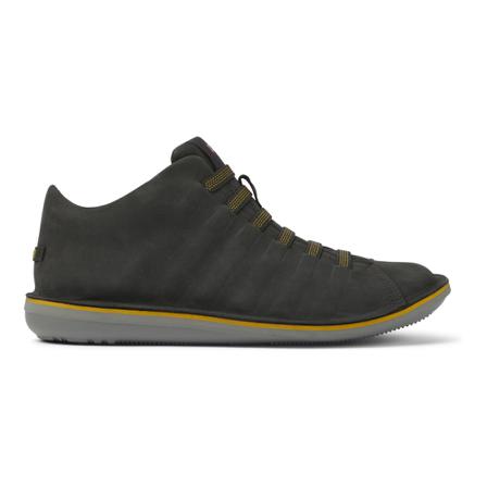 Camper Trainers Beetle , Grijs , Heren , Maat: 45 EU Sneakers