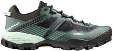 Mammut Ducan II Low GTX Men Deep Jade/Black