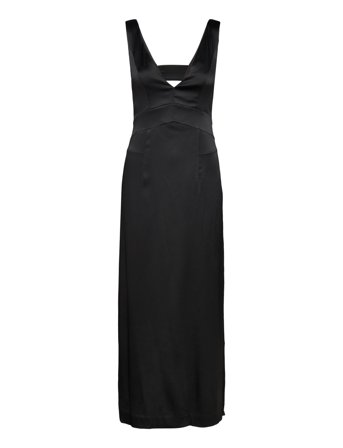 IVY OAK | Ankle Legth Strap Dress | 40