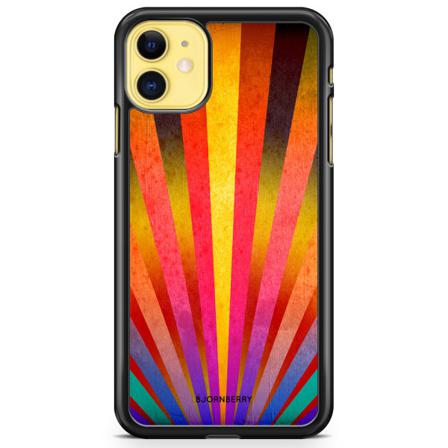 Bjornberry Hårdskal Iphone 11 - Vintage Poster