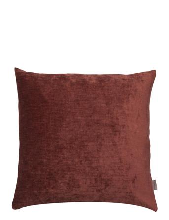 Cushion Cover Velvet Stripe Home Textiles Cushions & Blankets Cushion Covers Ruskea Au Maison