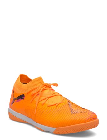 PUMA Future 8 Match It - Orange - 42.5