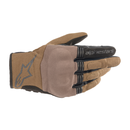 MC-Rukavice Alpinestars Copper Teak M