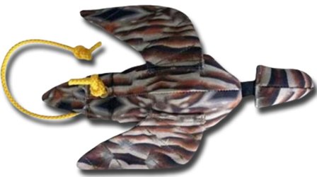 PAW of Sweden Partridge Bird Dummy