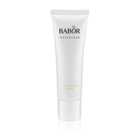 BABOR Vitalizing Mask 50 ml, Skincare, Masker, Fugtmasker