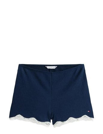 Tommy Hilfiger | Lace Cami Short Pj Set | L