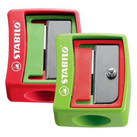 Woody 3-in-1 Sharpener