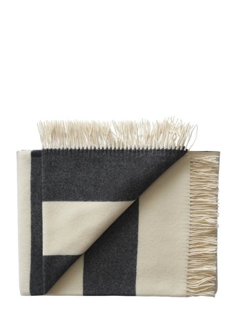 Silkeborg Uldspinderi The Sweater 130X190 Cm - Multi/patterned - 130X190CM