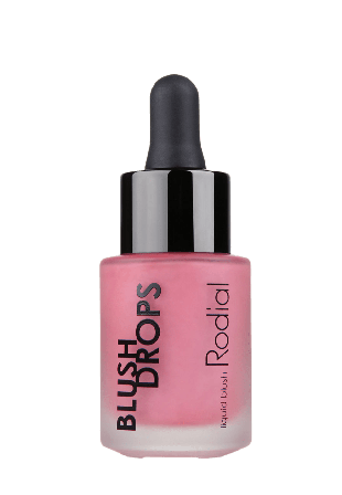 Rodial Blush Drops Rouge & solpuder Dam Rosa 15ML