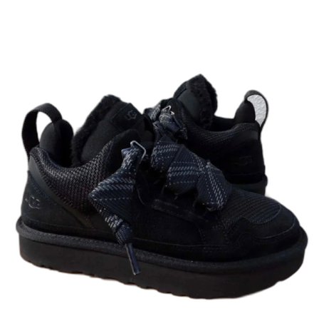 UGGs lowmel, storlek 37