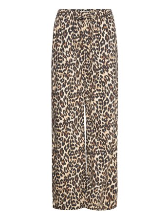 Lollys Laundry Ritall Pants - Beige - XS