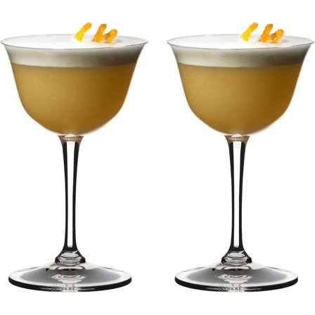 Riedel Sour drinkglass fra Drink Specific, 2 stk.' - 'Klar