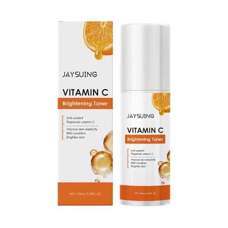 Vitamin C-toner