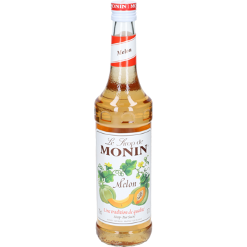 MONIN SIRUP MELON 0,7L