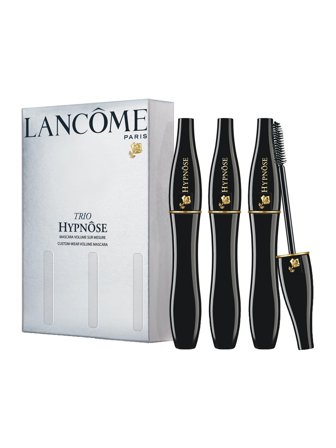 Lancôme Mascara Set Set cont.: 3x Mascara Hypnôse 6 ml (GH 1317662) 1.0items