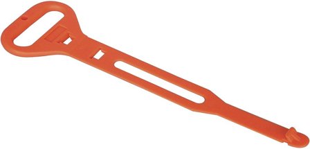 Malmbergs Kabelholder til skjøteledning og ladekabel