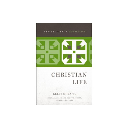 Christian Life (häftad, eng)