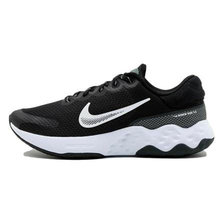 Nike - Sneakers - Svart - Herr - Storlek: 45 Eu, Herr, Storlek: 45 EU
