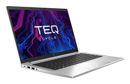 Teqcycle 840 G7 Intel Core i5-10310U 14inch FHD 16GB 256GB UMA W11P 3YBI