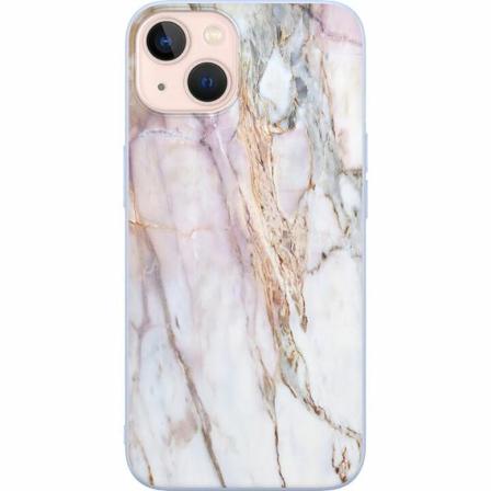 Apple Iphone 14 Premium Skal Marmor
