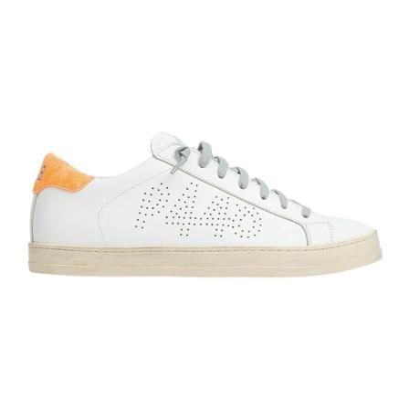 P448 Sneakers Hvid, Herre, Størrelse: 40 EU