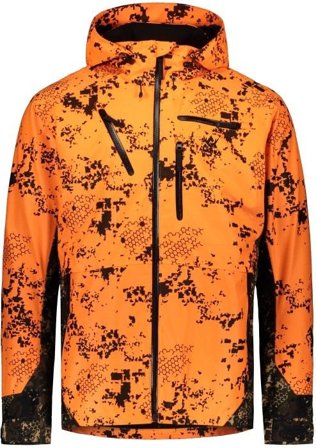 Alaska 1795 M's Superior 2 Jacket BlindTech Blaze