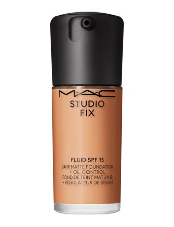 MAC Studio Fix Fluid Broad Spectrum Spf 15 - 30 ml