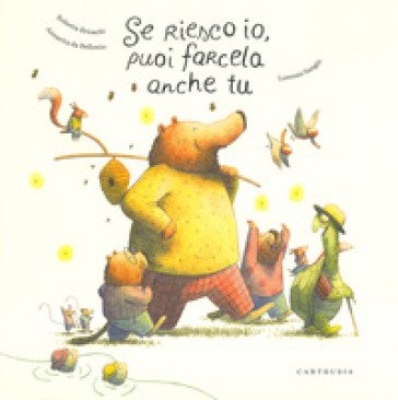 Se riesco io, puoi farcela anche tu Roberta Brioschi