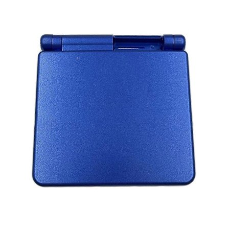 Til GameBoy Advance SP Classic Edition Udskiftningshus Skal Skærmlinse til SP Hus Cover Tilbehør D