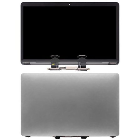 Skärm/Display MacBook Pro 13" A2251 (2020) - Rymdgrå
