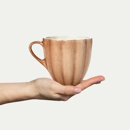 Mateus Oyster Kopp Cinnamon 60cl