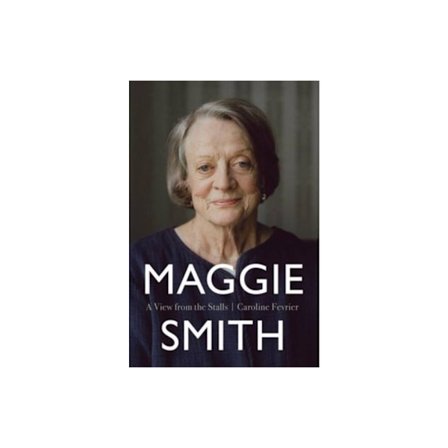 Maggie Smith (häftad, eng)