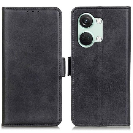 Premium OnePlus Nord 3 5G cover - Black