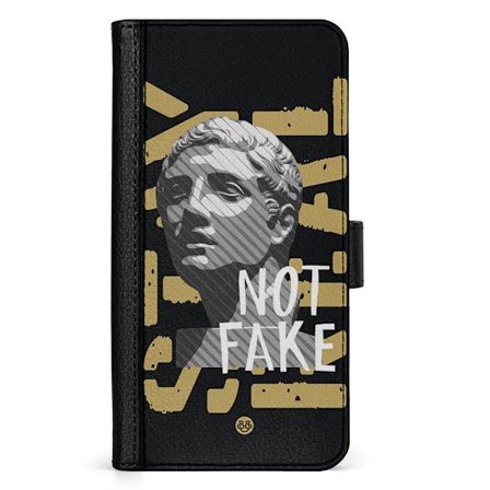 Bjornberry Xiaomi 13 Pro Fodral - Stay Real