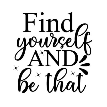 Text Affisch 21×30 CM