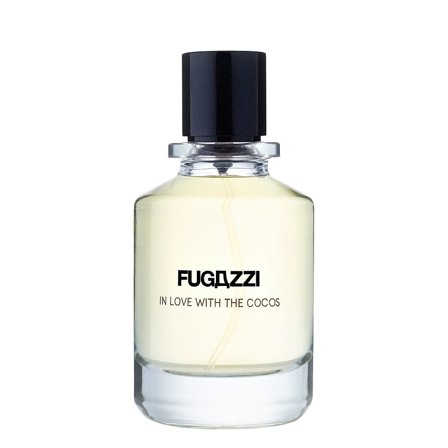 FUGAZZI In Love With The Cocos Eau de Parfum 100 ml, Parfumer & Dufte, Til Hende, Eau De Parfum