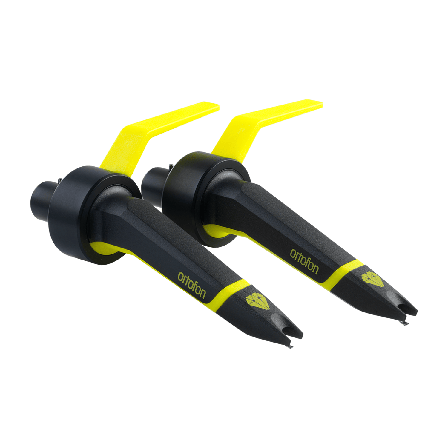 Ortofon Concorde MkII TWINSETS DJ-pickup