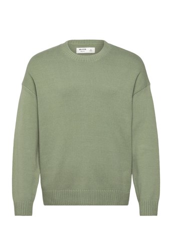 Hollister | Long Sleeve Jersey Crew Sweater | M