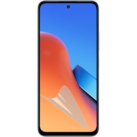 3-Pack Xiaomi Redmi 12 Skärmskydd - Ultra Thin