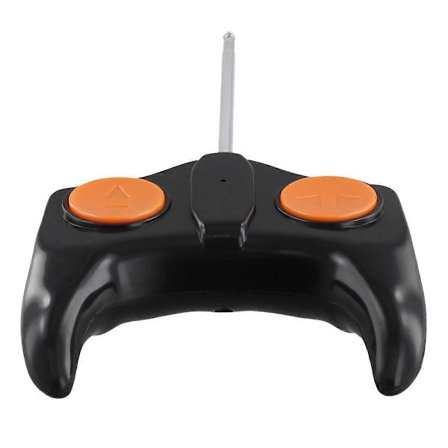 27Mhz Fjärrkontroll för elektriska barnfordon, reservdelar för elektriska barnfordon (FMY)