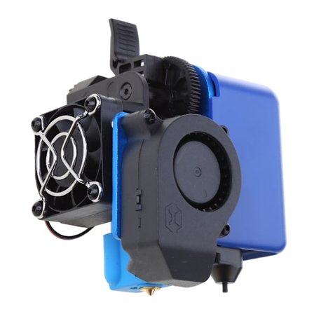 Alkuperäinen korvaava HotendExtrusion -pääsarja Sidewinder-X2 & Genius Pro -tulostimille