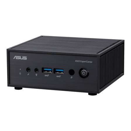 ASUS ExpertCenter PN42 SN006AV - mini-PC - N-series N200 - 4 GB - SSD 128 GB