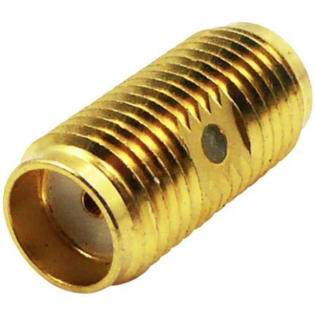 POYNTING · Antennen Zubehör · Adapter · A-ADPT-031 · SMA (F) zu SMA (F) Adapter